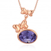 Butterfly Pendant