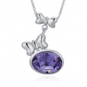Butterfly Pendant