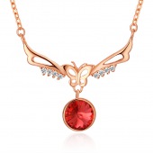 Butterfly Pendant