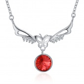 Butterfly Pendant