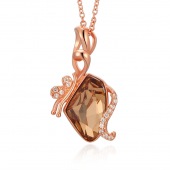 Sunset Pendant