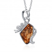 Sunset Pendant