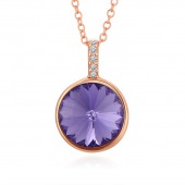Bear's Hug Pendant