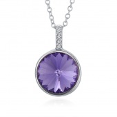 Bear's Hug Pendant
