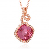 Temptation Pendant