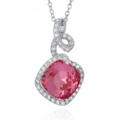 Temptation Pendant
