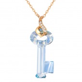 The Key Pendant