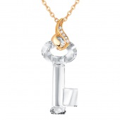 The Key Pendant