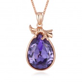 Mermaid Pendant