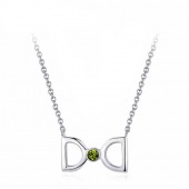 Double D  Pendant