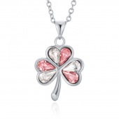 Lucky Clover Pendant