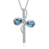 Love to pray Pendant