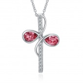 Love to pray Pendant