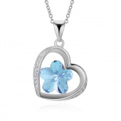 Blossomy pendant