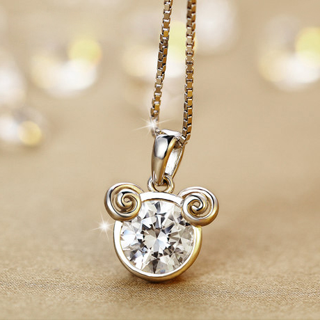 白羊座Aries Pendant