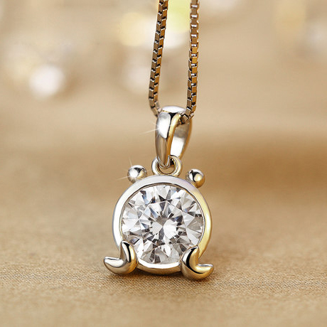 巨蟹座Cancer Pendant
