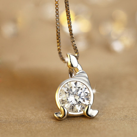 天蝎座Scorpio Pendant