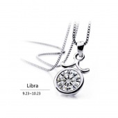 Libra Pendant