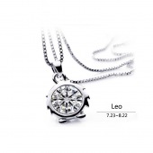 Leo Pendant