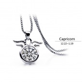 Capricorn Pendant