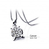 Cancer Pendant