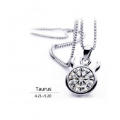 Taurus Pendant