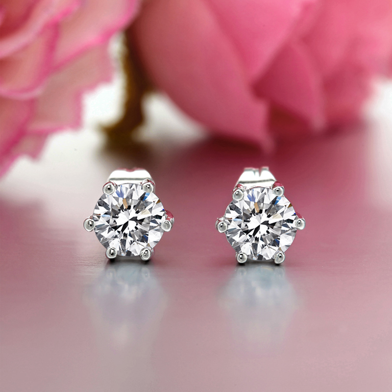 004Twinkle Earrings