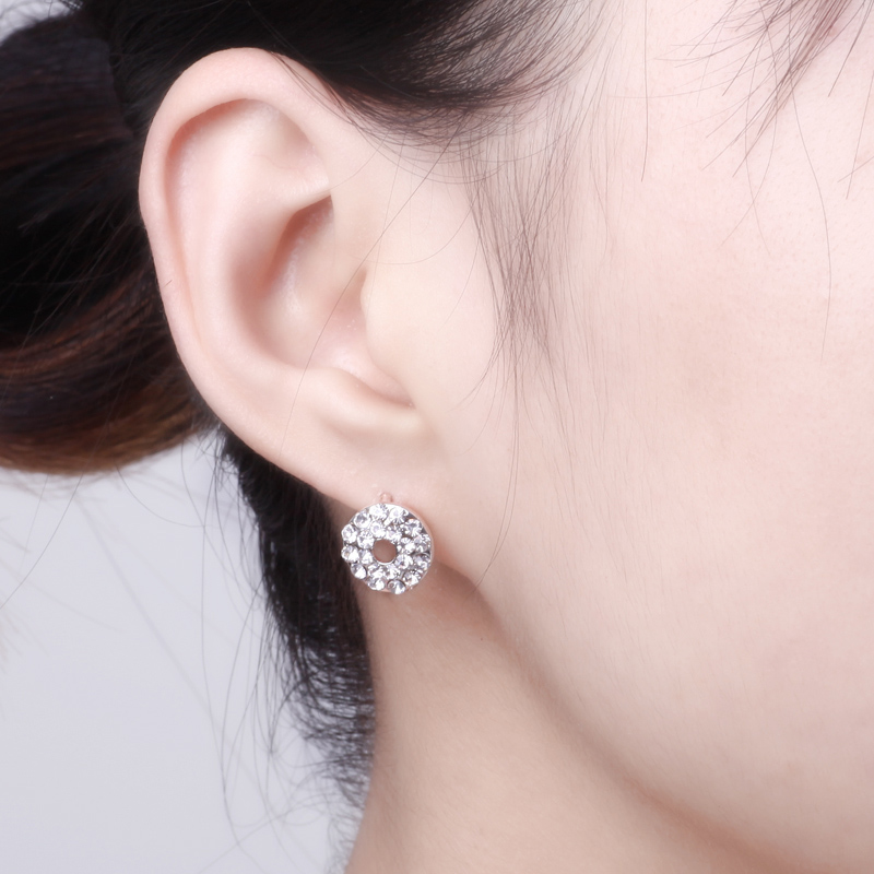 006Bright Star Earrings