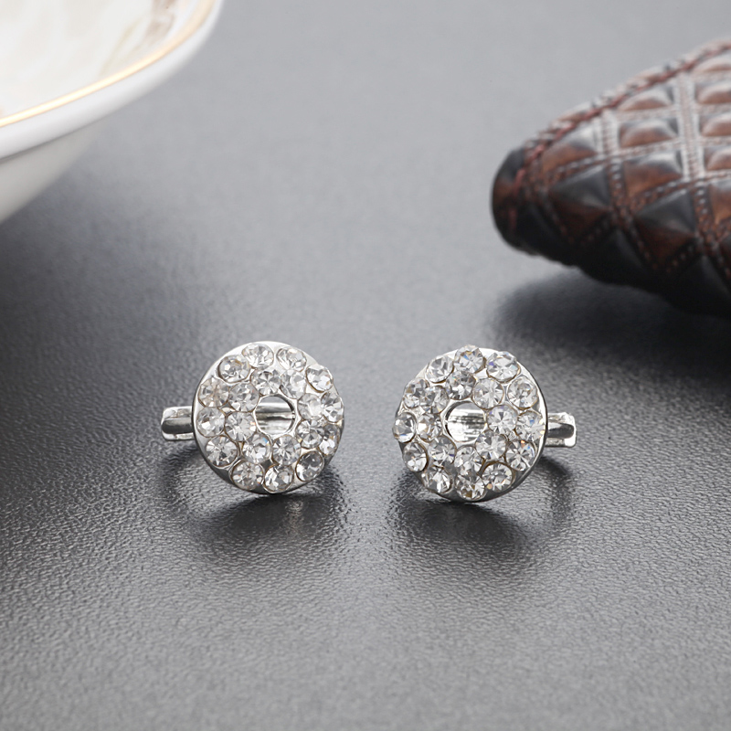 004Bright Star Earrings