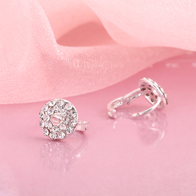 002Bright Star Earrings
