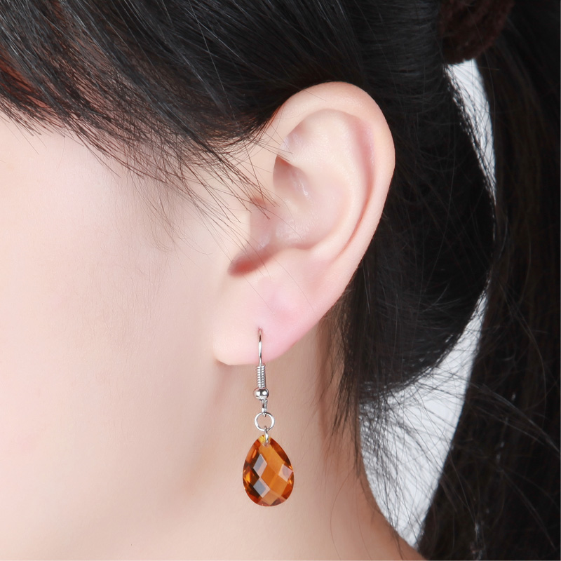 15Rainbow Earrings