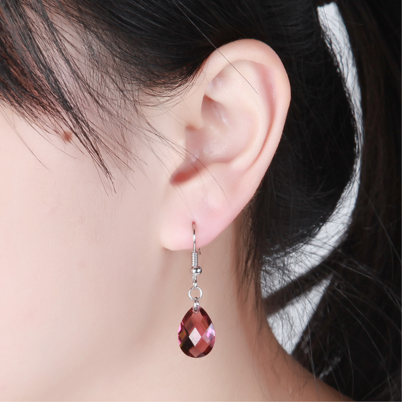 17Rainbow Earrings