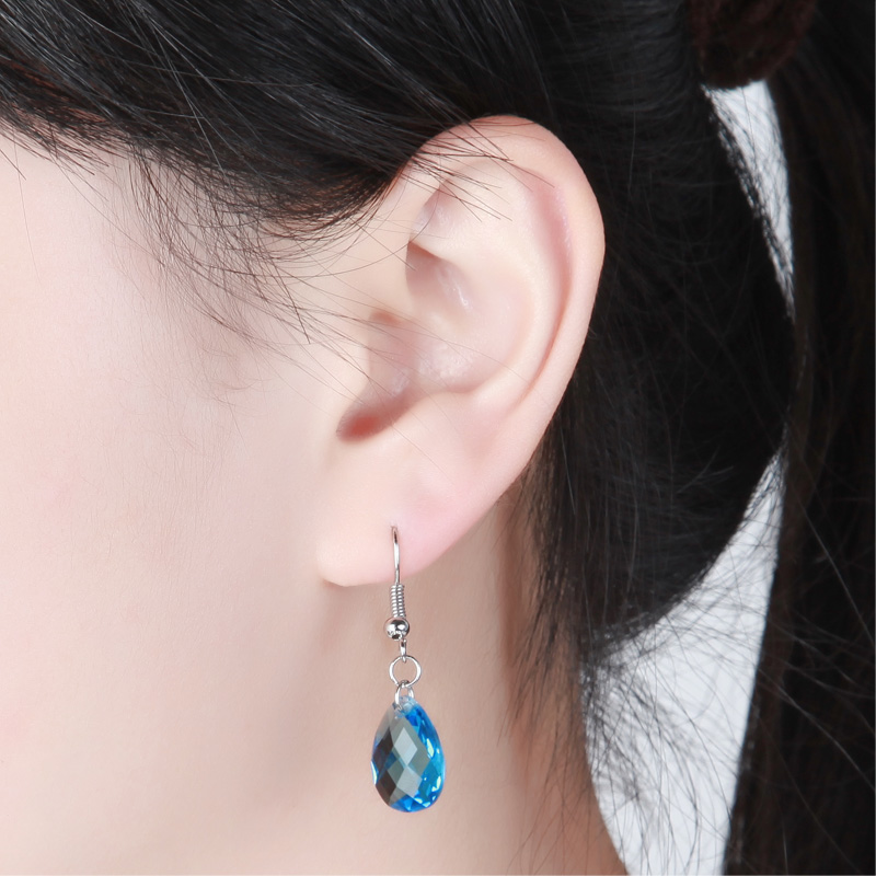 14Rainbow Earrings