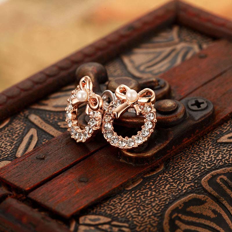 IMG_6533Power Love Earrings