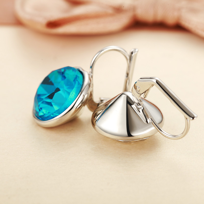 44Moon Light Earrings