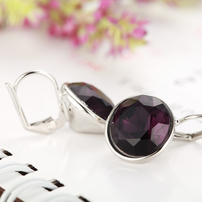 99Moon Light Earrings