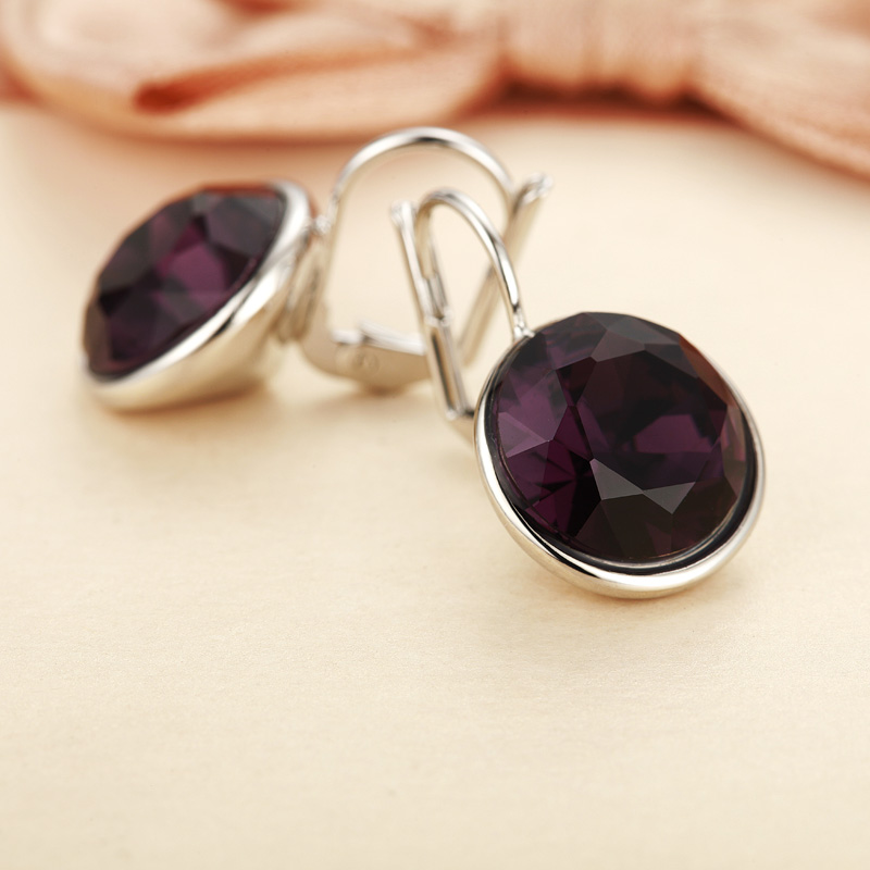 33Moon Light Earrings