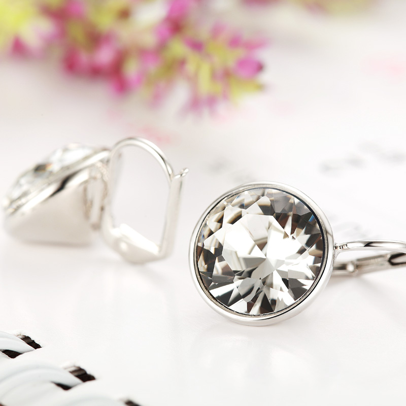66Moon Light Earrings