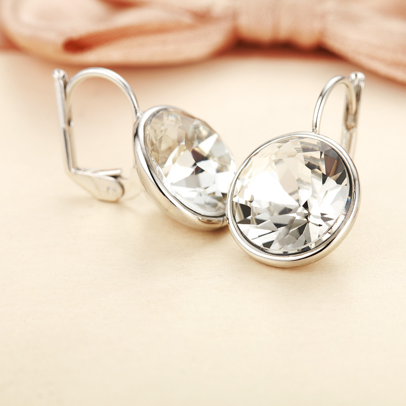 22Moon Light Earrings