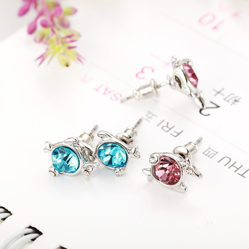 IMG_4242Fish Earrings