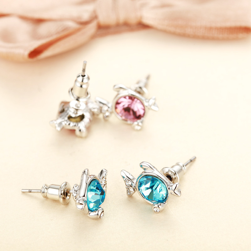 IMG_4274Fish Earrings