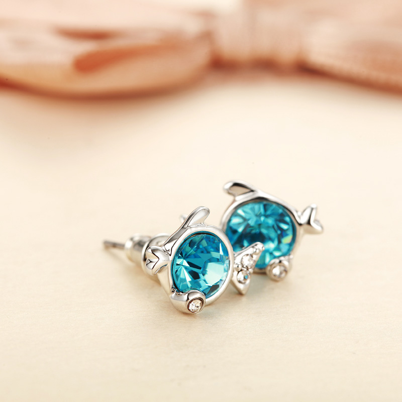 IMG_4275Fish Earrings