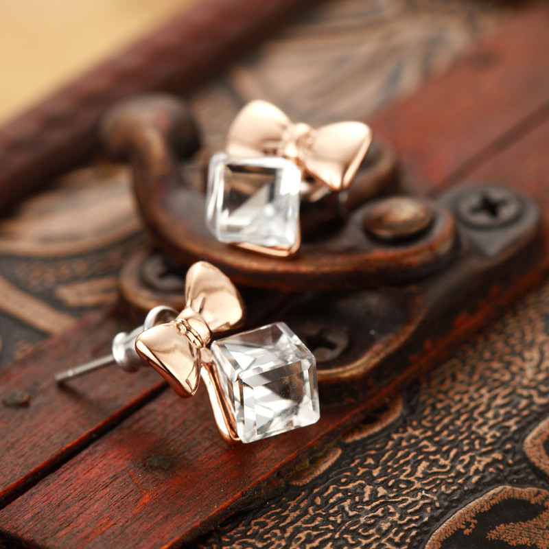 IMG_6538Magic Cube Earrings