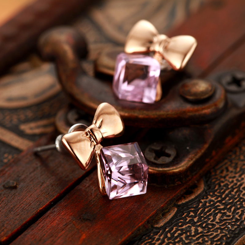 IMG_6546Magic Cube Earrings