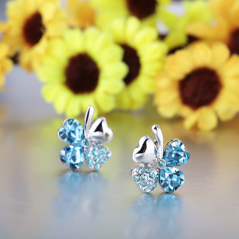 3Lucky Earrings