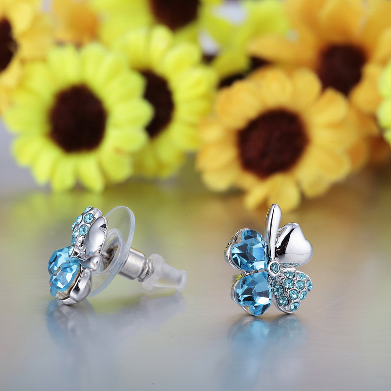2Lucky Earrings