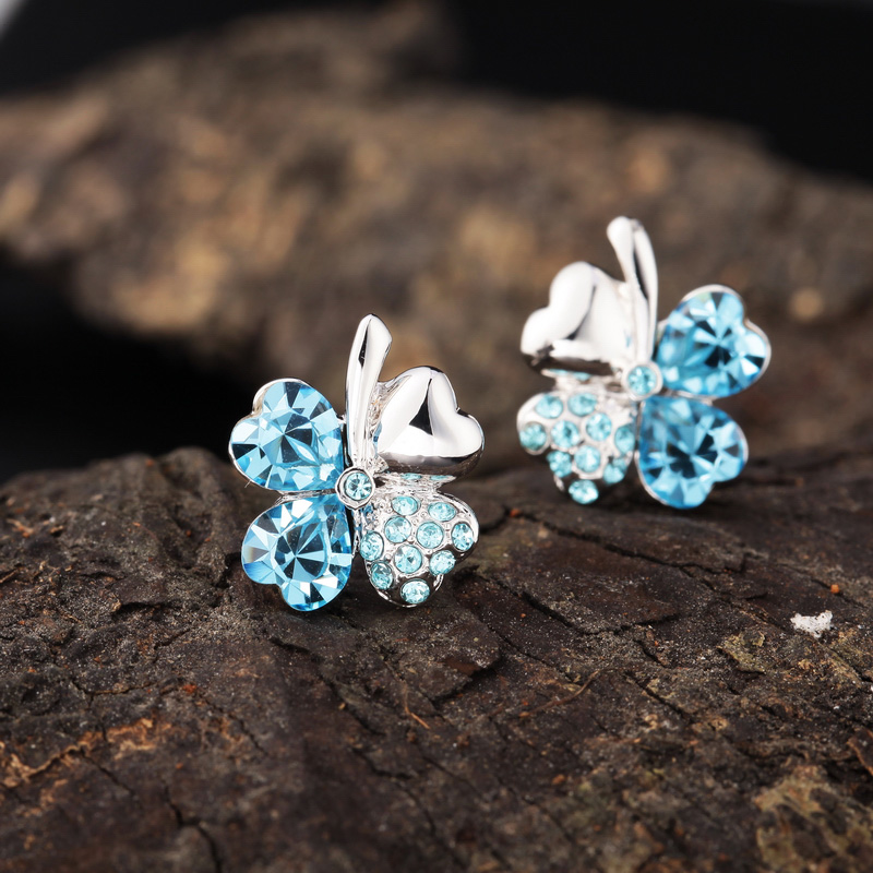 4Lucky Earrings