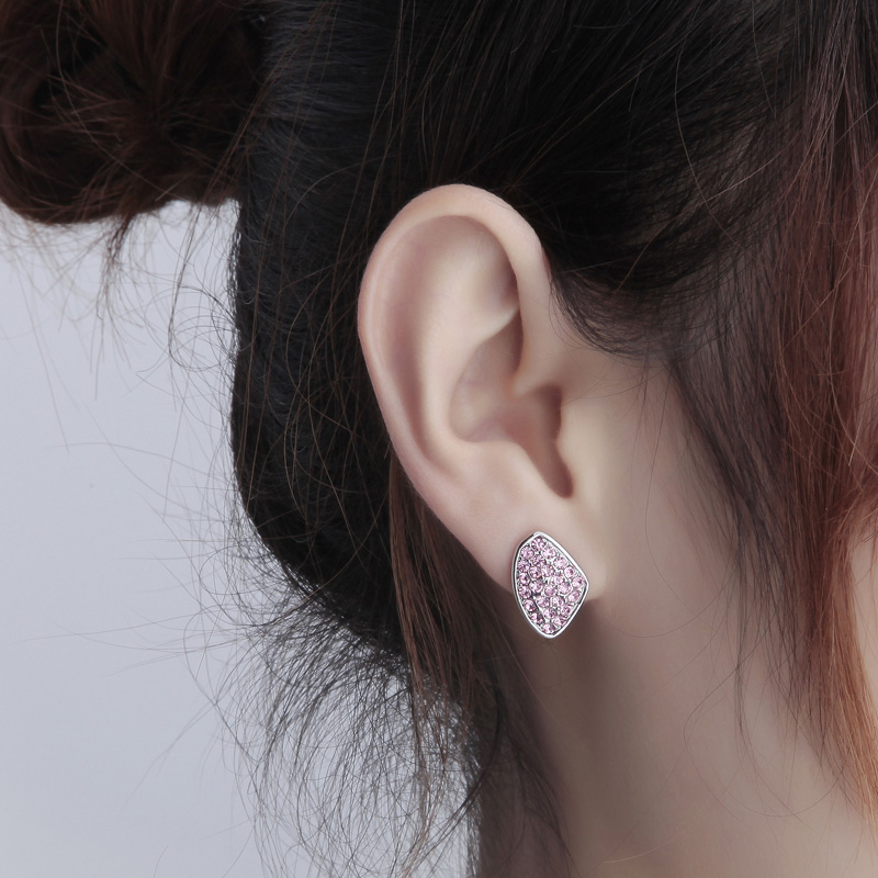 6Keep loving Earrings