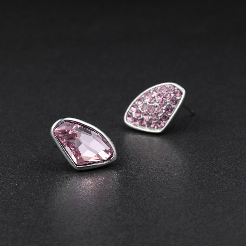 3Keep loving Earrings