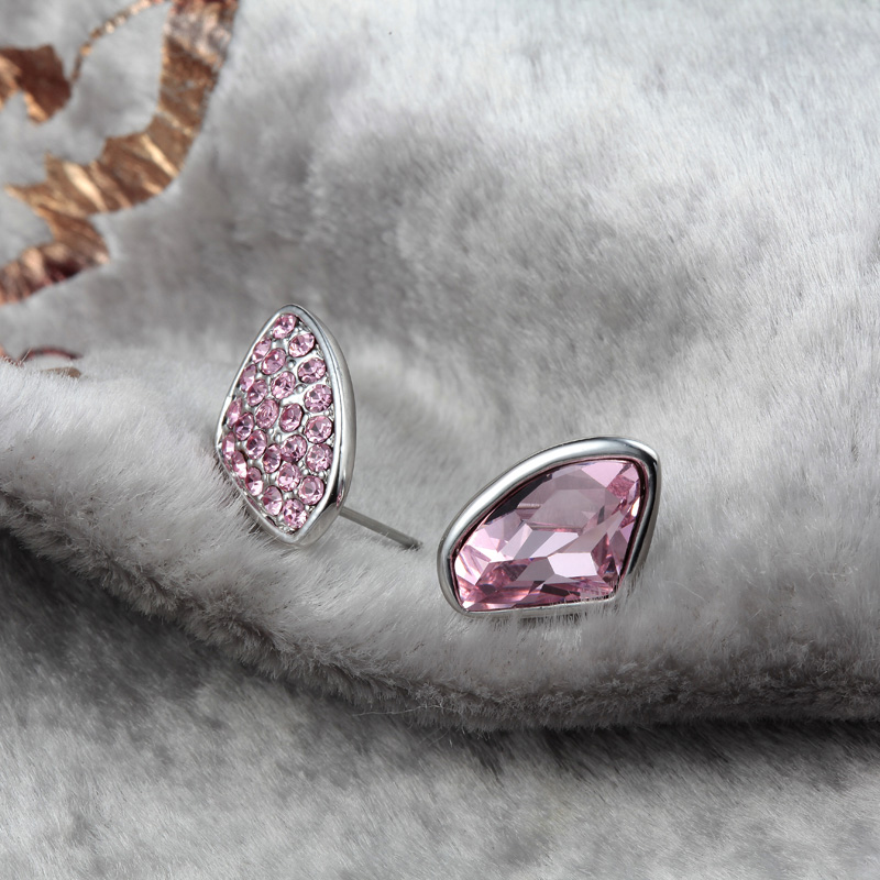 4Keep loving Earrings